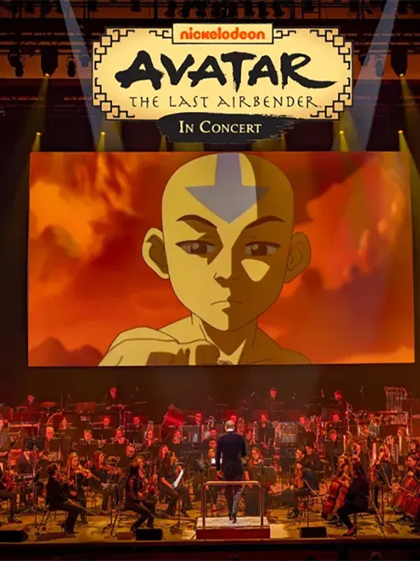Avatar tickets