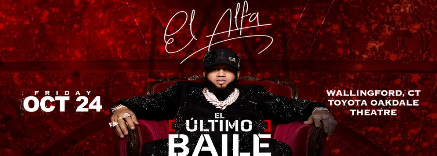 El Alfa