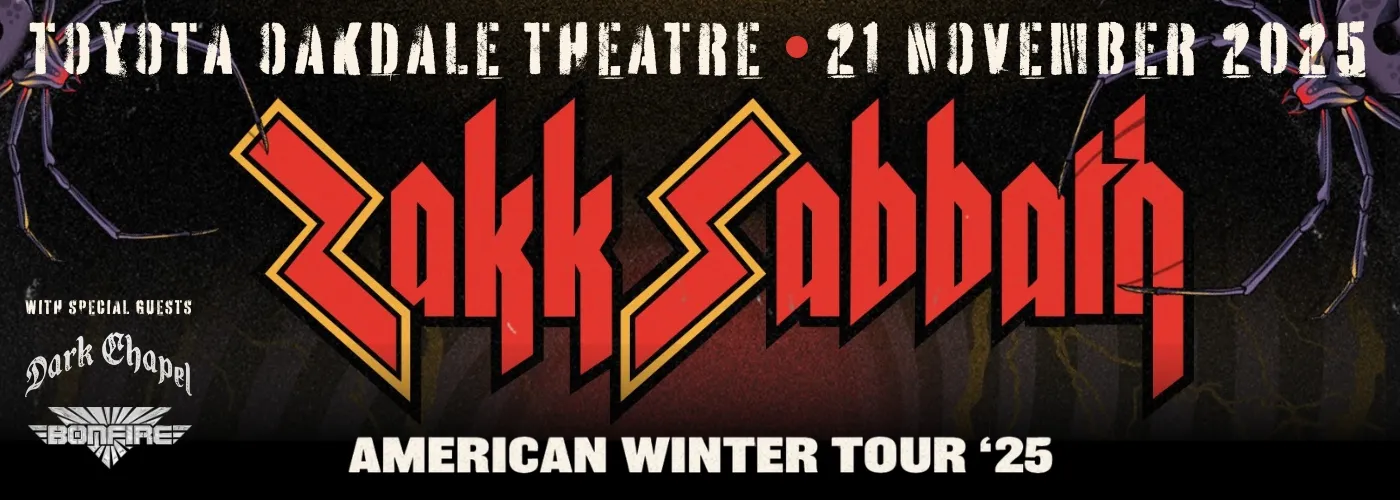 Zakk Sabbath