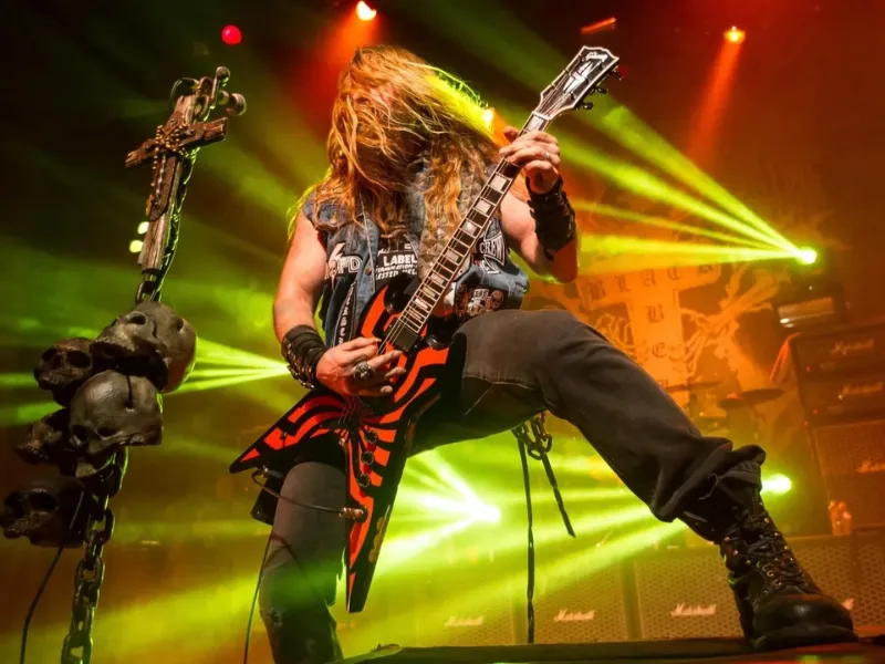 Zakk Sabbath tickets