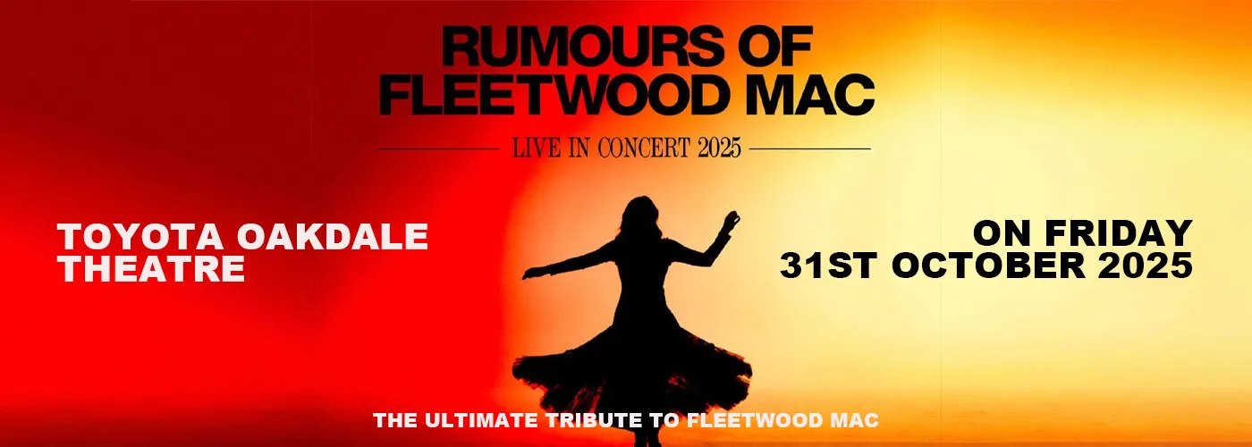 Rumours of Fleetwood Mac