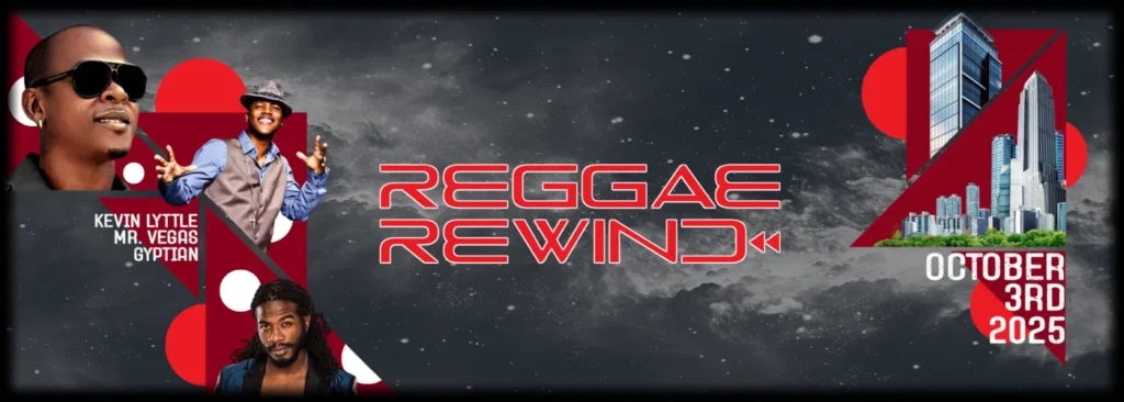 Reggae Rewind at Toyota Oakdale Theatre
