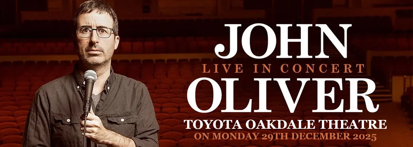 John Oliver