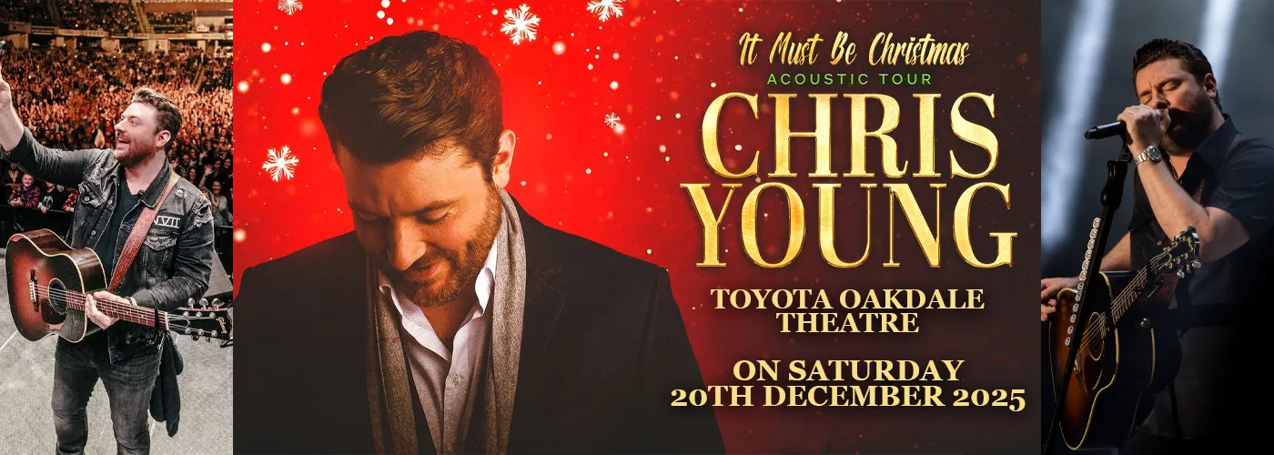 Chris Young