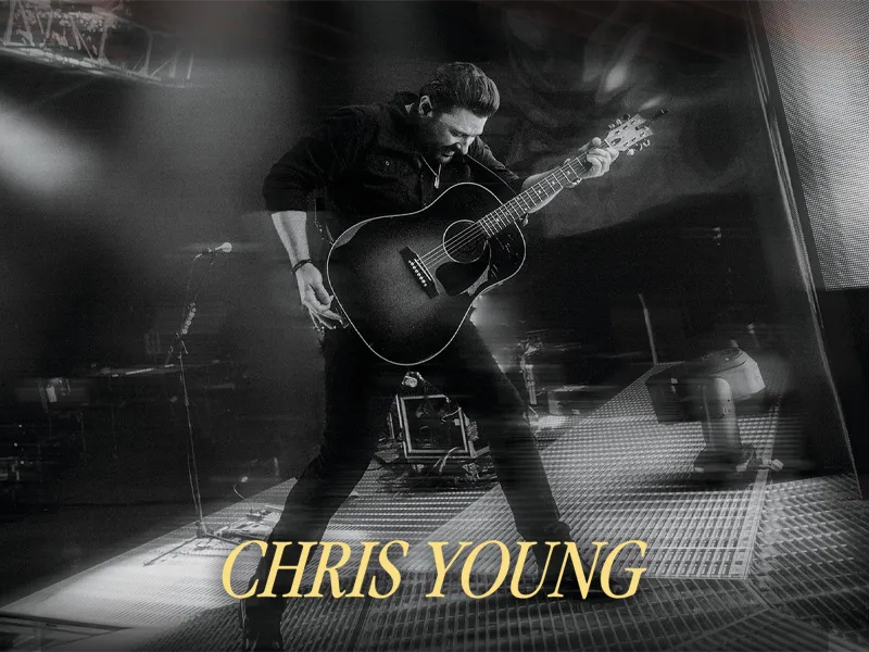 Chris Young tickets