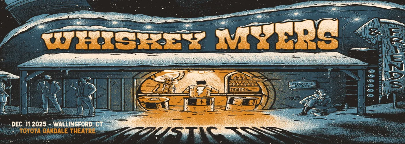 Whiskey Myers