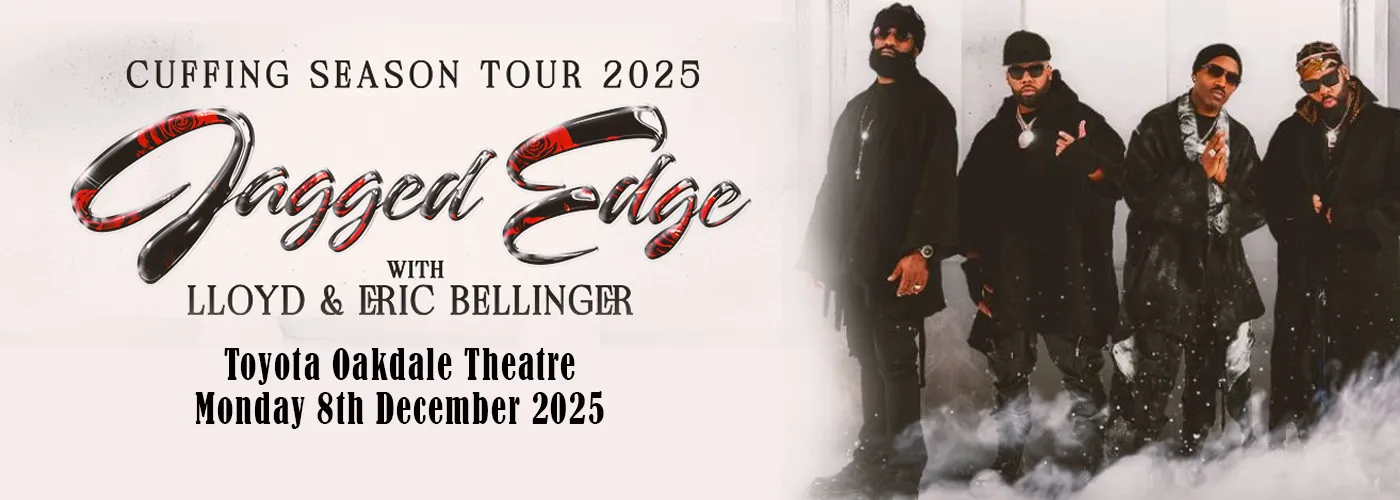 Jagged Edge