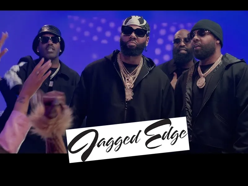 Jagged Edge tickets