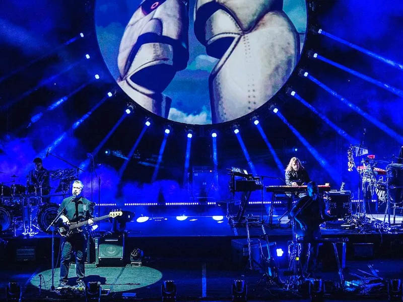 Brit Floyd tickets