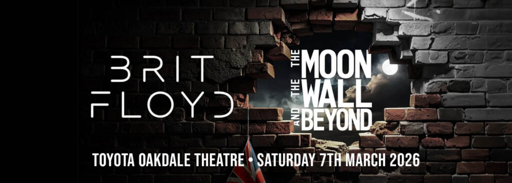 Brit Floyd at Toyota Oakdale Theatre