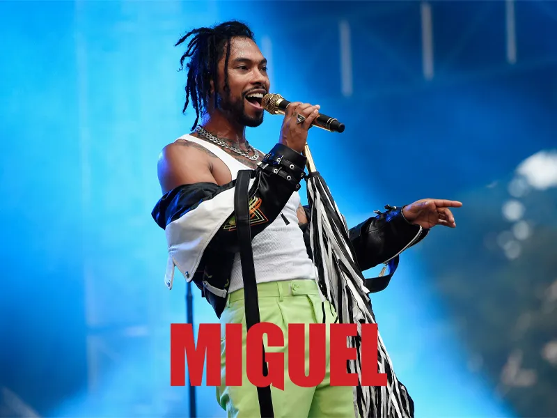 Miguel tickets