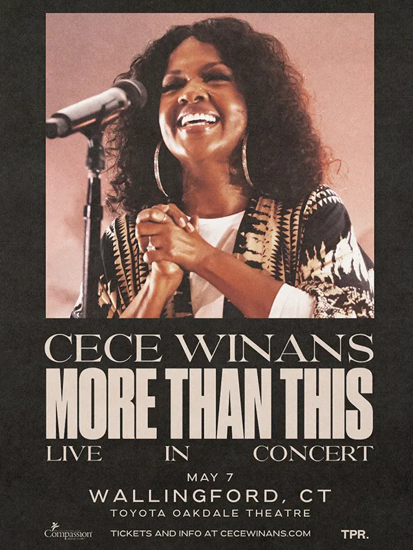CeCe Winans tickets