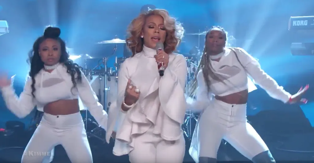 Keyshia Cole tickets