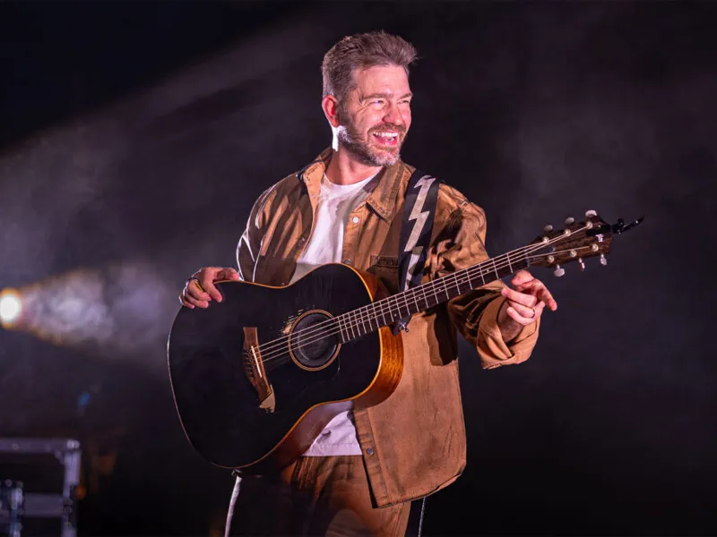 Andy Grammer & Walk Off The Earth tickets