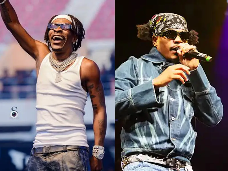 Wale & Smino tickets