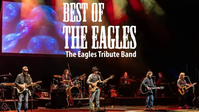 Best Of The Eagles – Tribute Band