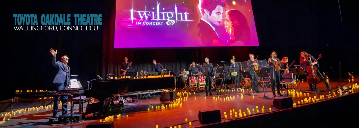 Films Live in Concert