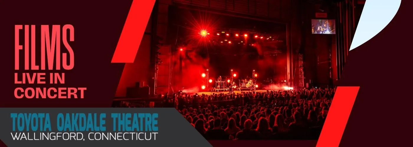 Films in Concert