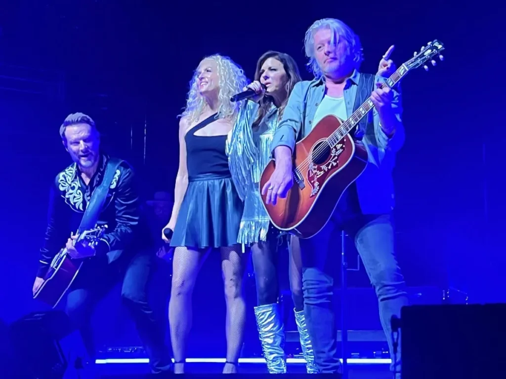 Little Big Town tickets