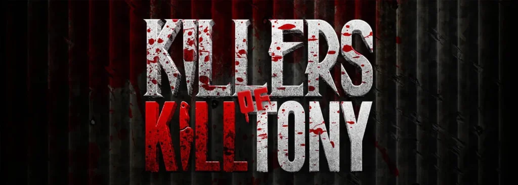 Killers of Kill Tony at Toyota Oakdale Theatre