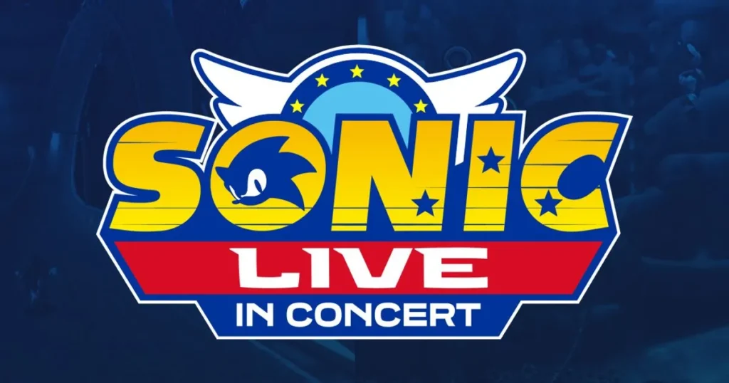 Sonic Live In Concert at Toyota Oakdale Theatre