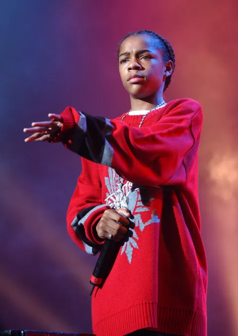 Bow Wow & Pretty Ricky tickets